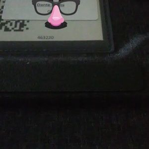 Meet your Posher, Dante